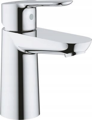 Grohe BauEdge umyvadlová baterie, chrom 23330000
