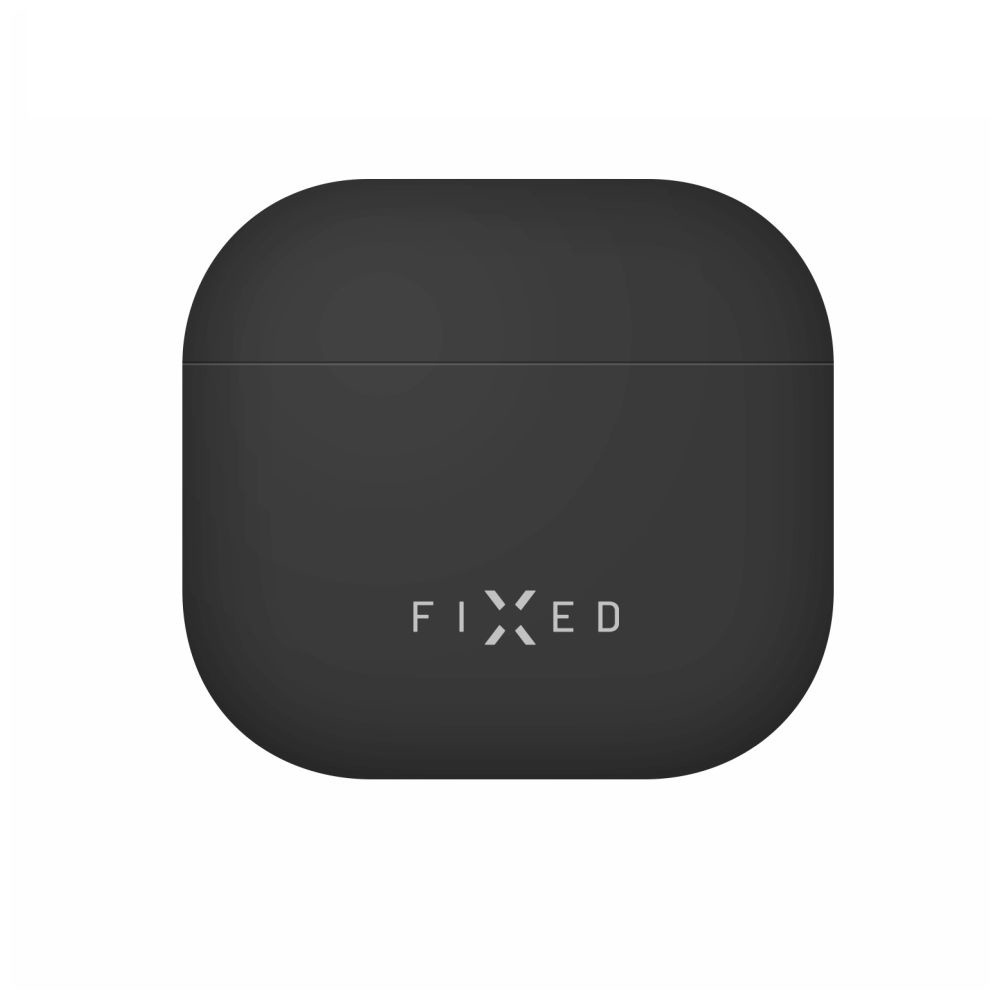 FIXED pouzdro App AP 4 FIXSIL-1473-BK