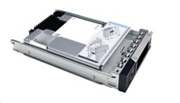 DELL disk 480GB SSD SATA Read Int. 6Gbps 512e / cabled/ 2.5  ve 3.5  rám./ pro PowerEdge T160