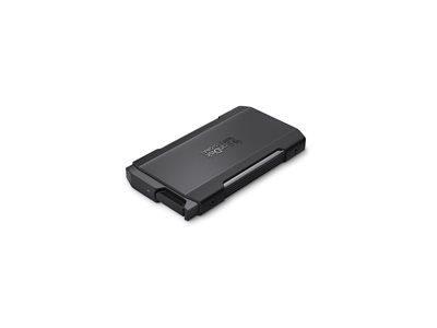SanDisk Professional PRO-BLADE TRANSPORT - SSD - 1 TB - externí (přenosný) - USB 3.2 Gen 2x2 (USB-C konektor)