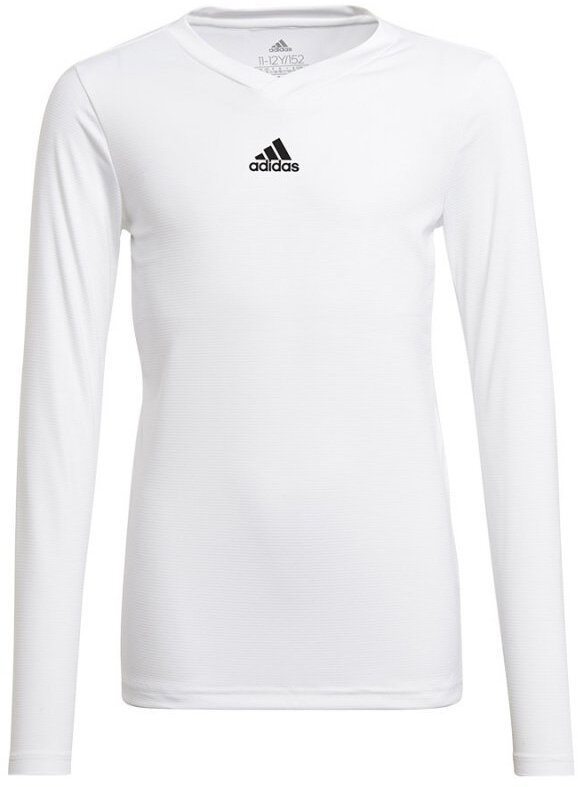 Adidas Bílá 152 cm