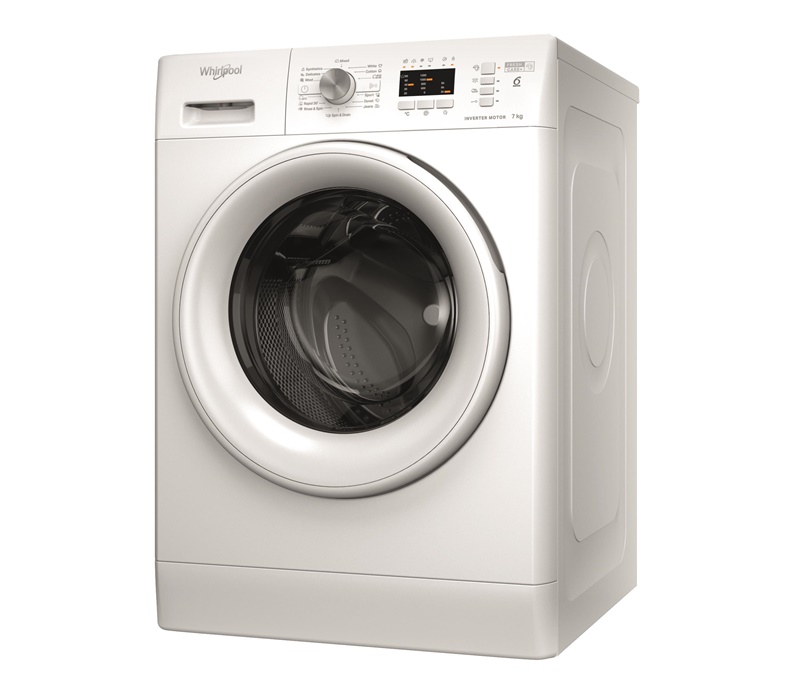 PRAČKA FFL 7269 W EE WHIRLPOOL