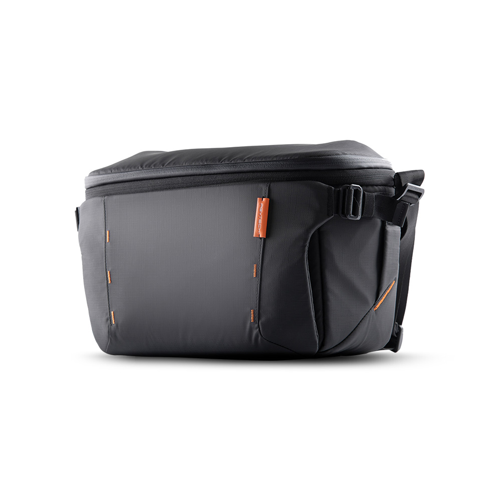 Taška cez rameno PGYTECH OneMo Sling 11L (vesmírne čierna)