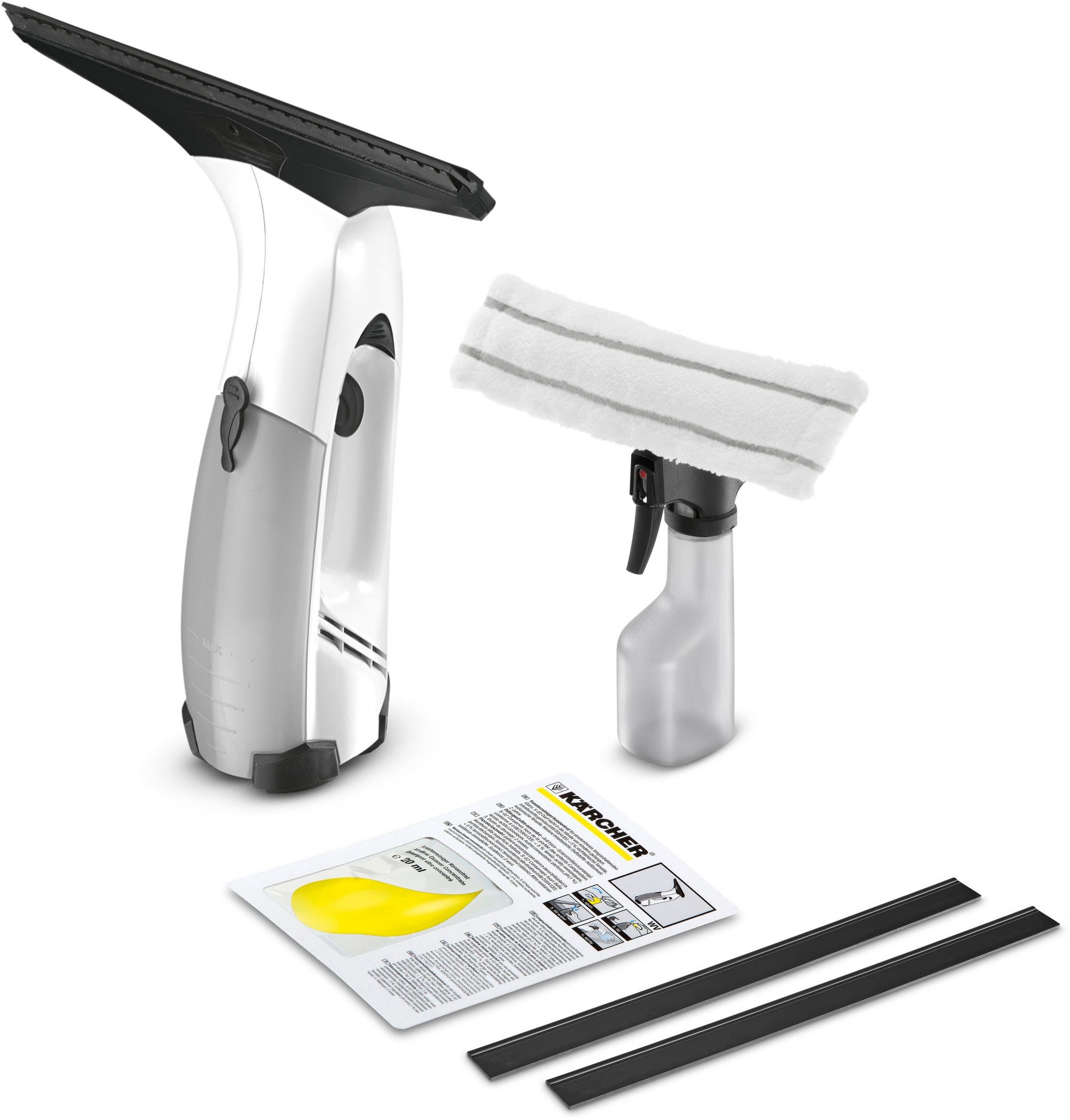 Karcher Myčka oken WV 71