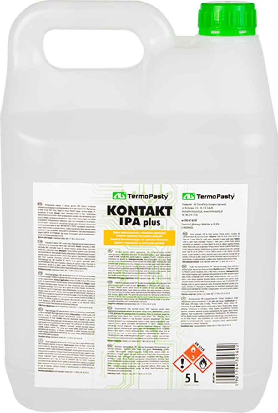 Blow 3097# Kontaktní kapalina IPA+ 5l.