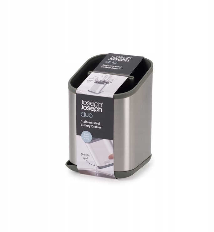 Joseph Joseph Duo 851682 šedá