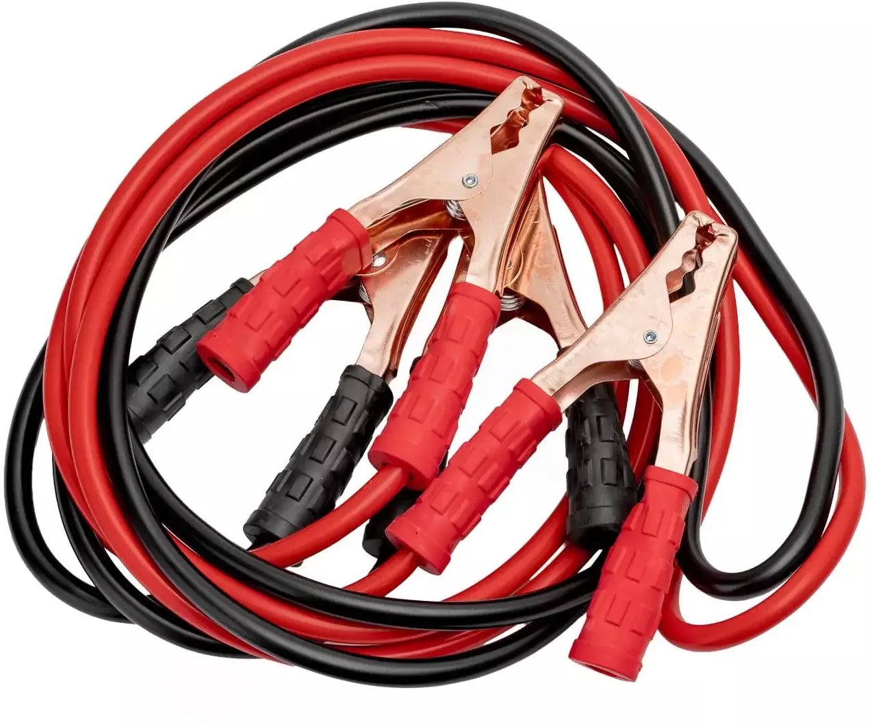 NoName STARTOVACÍ KABEL PLATINET 3M 500A STARTOVACÍ KABEL