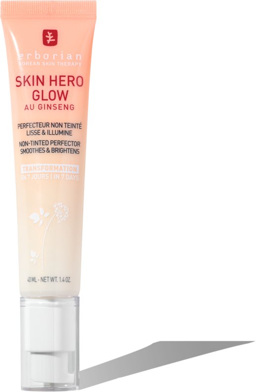 Erborian SKIN HERO GLOW 40ML