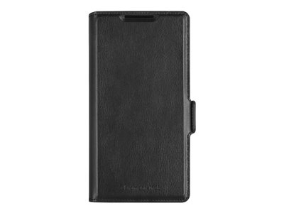 Bulk Case Bergen Pro S25 Ultra Black, Case Bergen Pro S25 Ultra Black