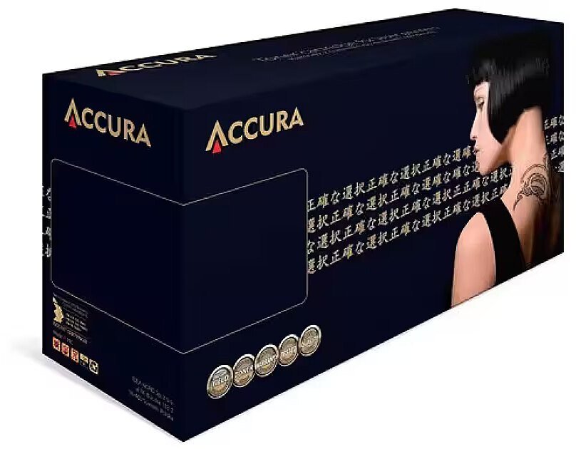 Accura Náhradní toner HP č. 135A (W1350A)