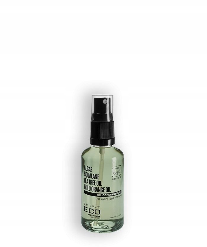 DRLUCY ECO ECO OIL CONDITIONER ECO OIL CONDITIONER