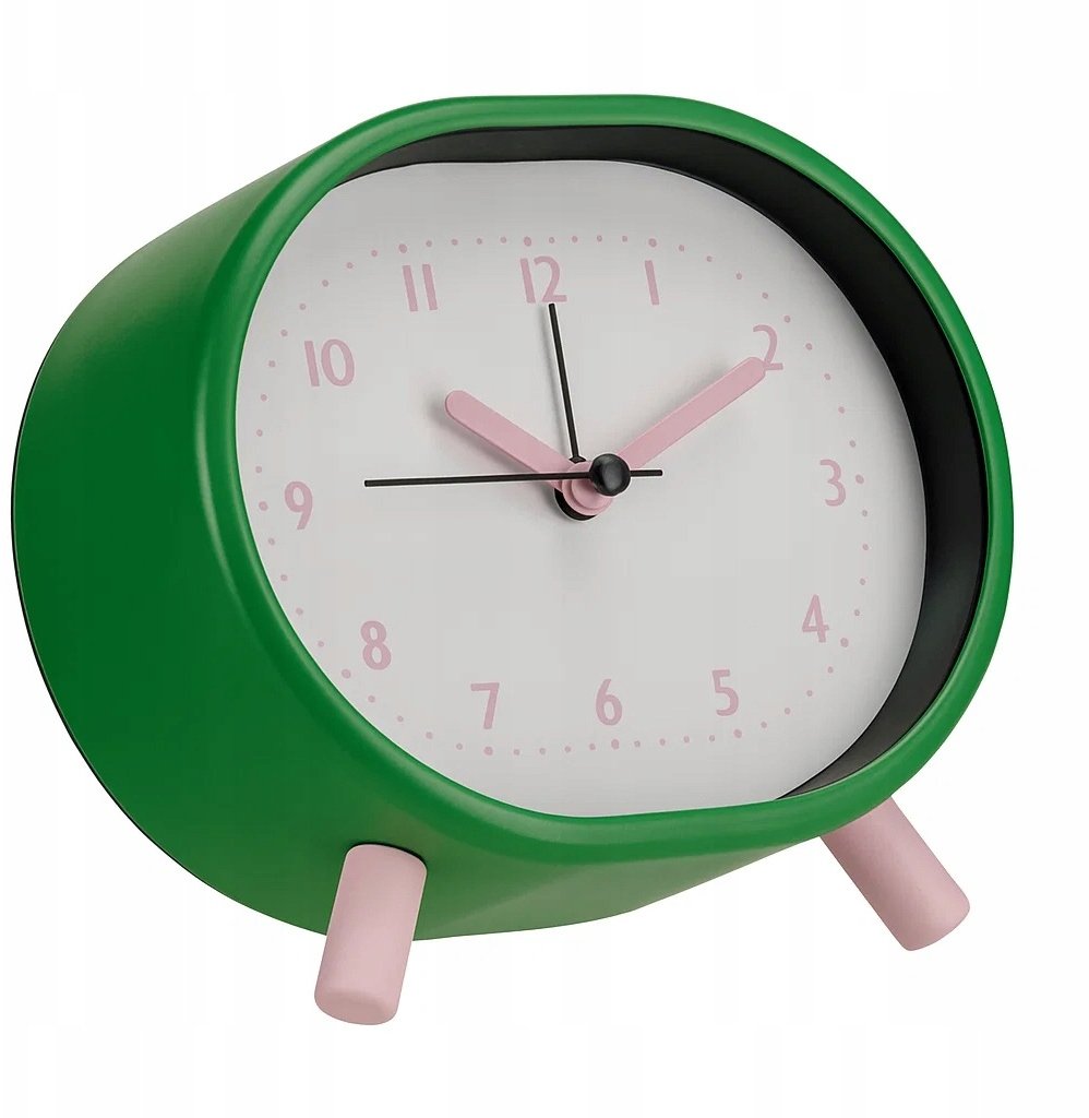 Segnale Kovový budík VAKNA