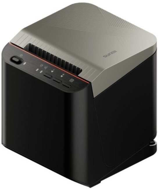 Sunmi Tiskárna NT320 80mm + štítky, USB, LAN