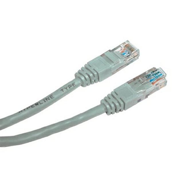 Neutralle Síťový LAN kabel UTP patchcord