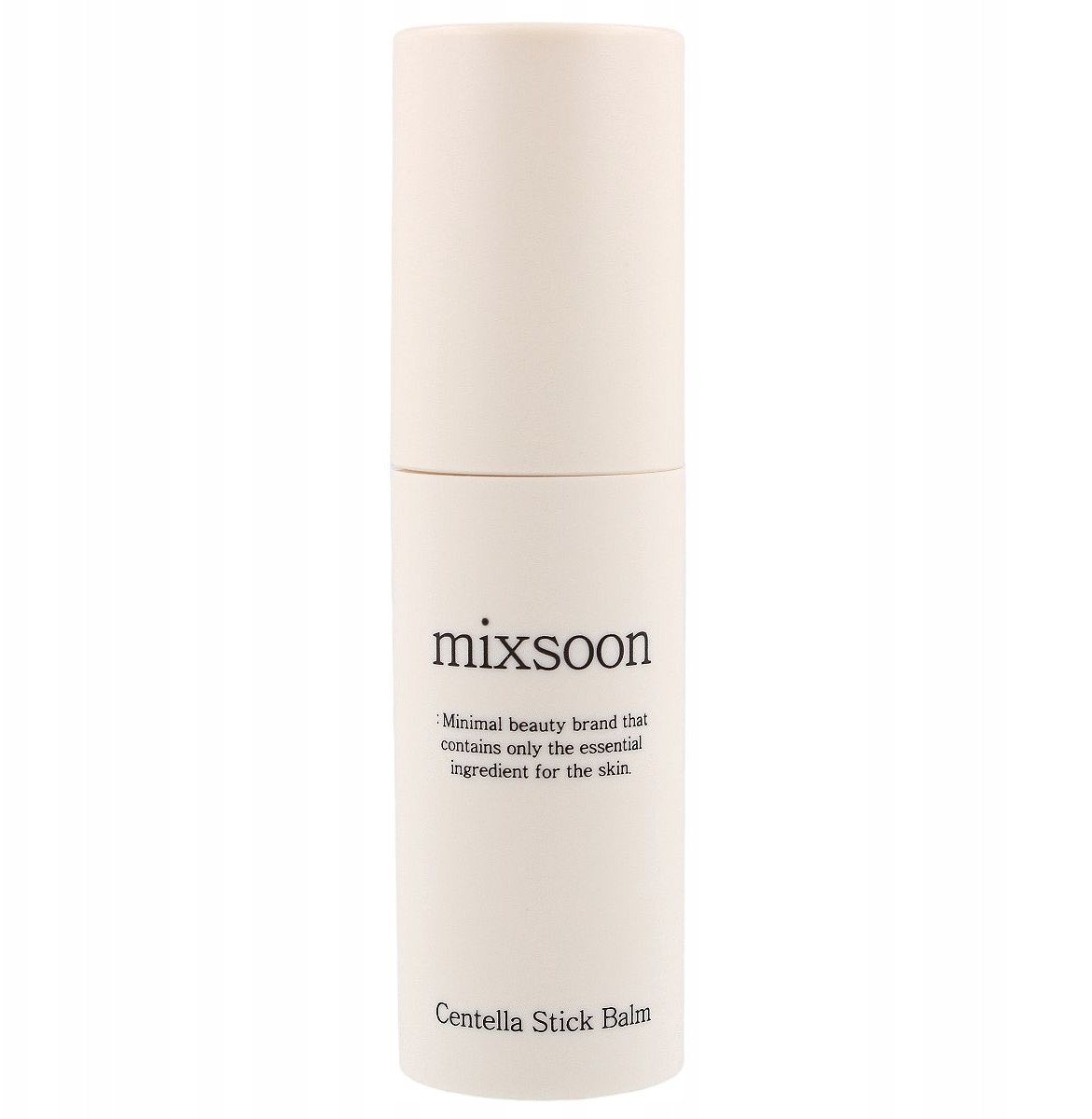 Mixsoon Centella Asiatica balzám na tyčinky 11,5 ml