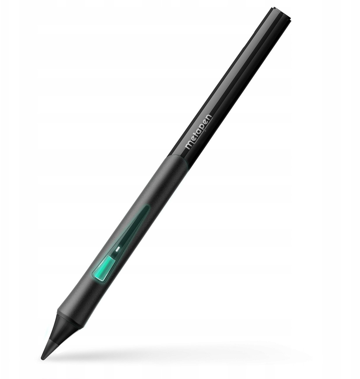 NoName Stylus Metapen Pencil D1 pro iPad černý