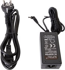 Terra 3A, 12V napájecí adaptér pro notebook (S116 AC ADAPTER 12V/3A)
