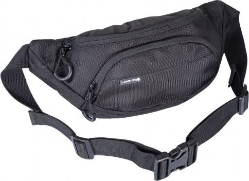 Lahti Pro Pouzdro Black, lahti