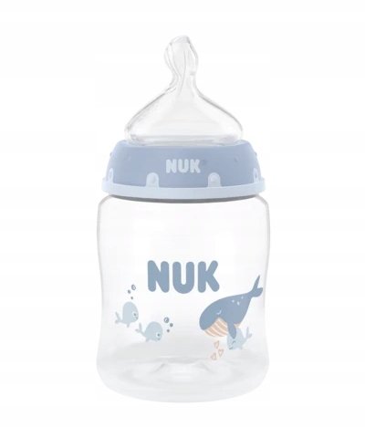 NUK NUK LÁHEV PP 150ML FC SI S MULTIPLE 10215415 1/6