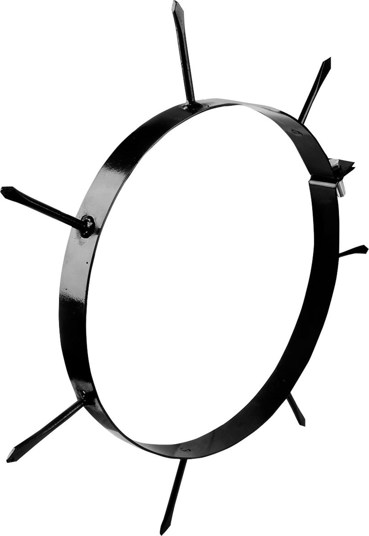 Geko VÁLEČKOVÉ HROTY FI=280MM