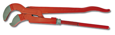 Pro-Line švédský hasák na trubky typ S 420 mm - 29705