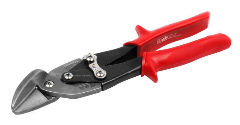 Pro-Line Nůžky na plech pravé a rovné 240 mm - 17370