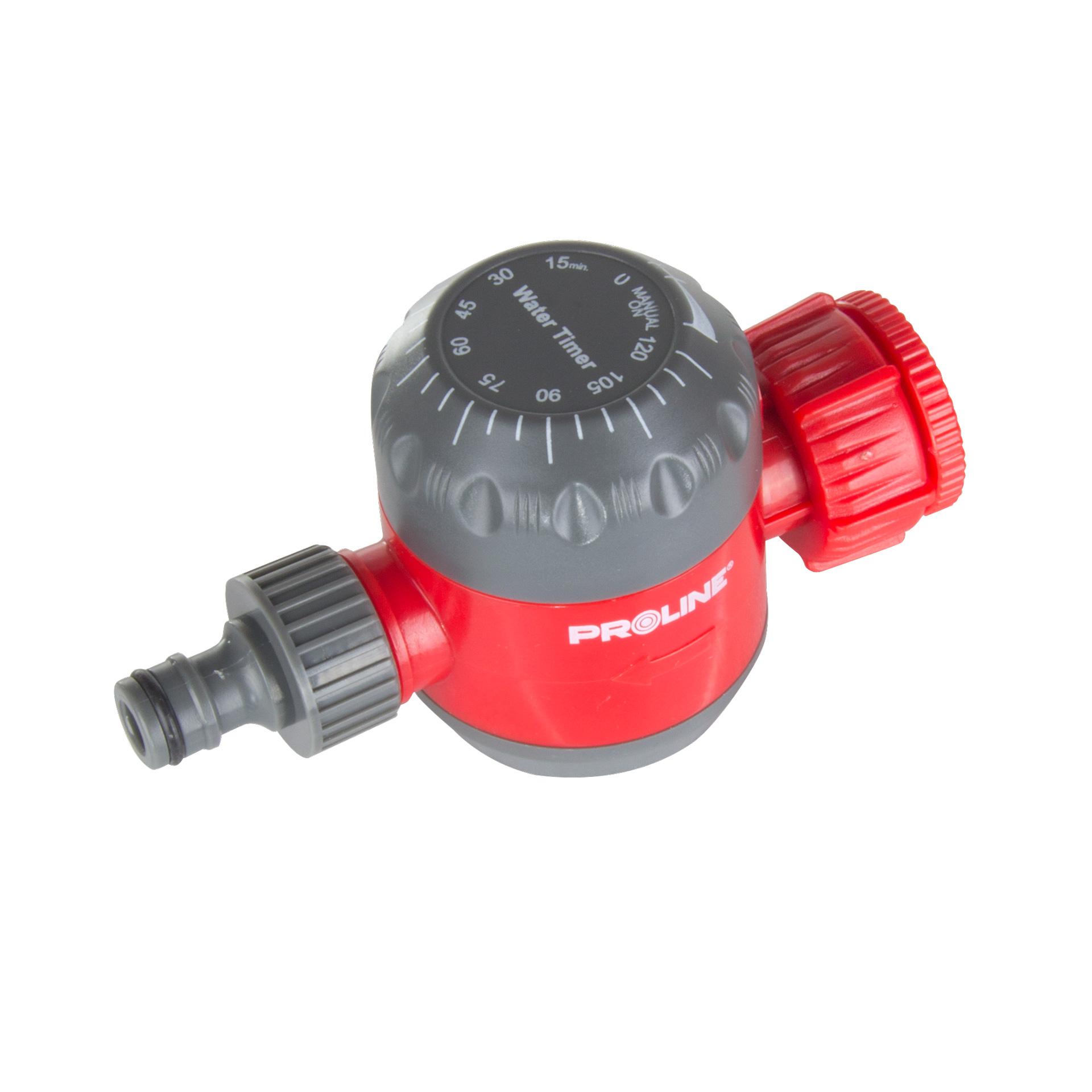 Pro-Line Mechanický 2hodinový časovač pro 3/4 a 1 kohoutek - 99245
