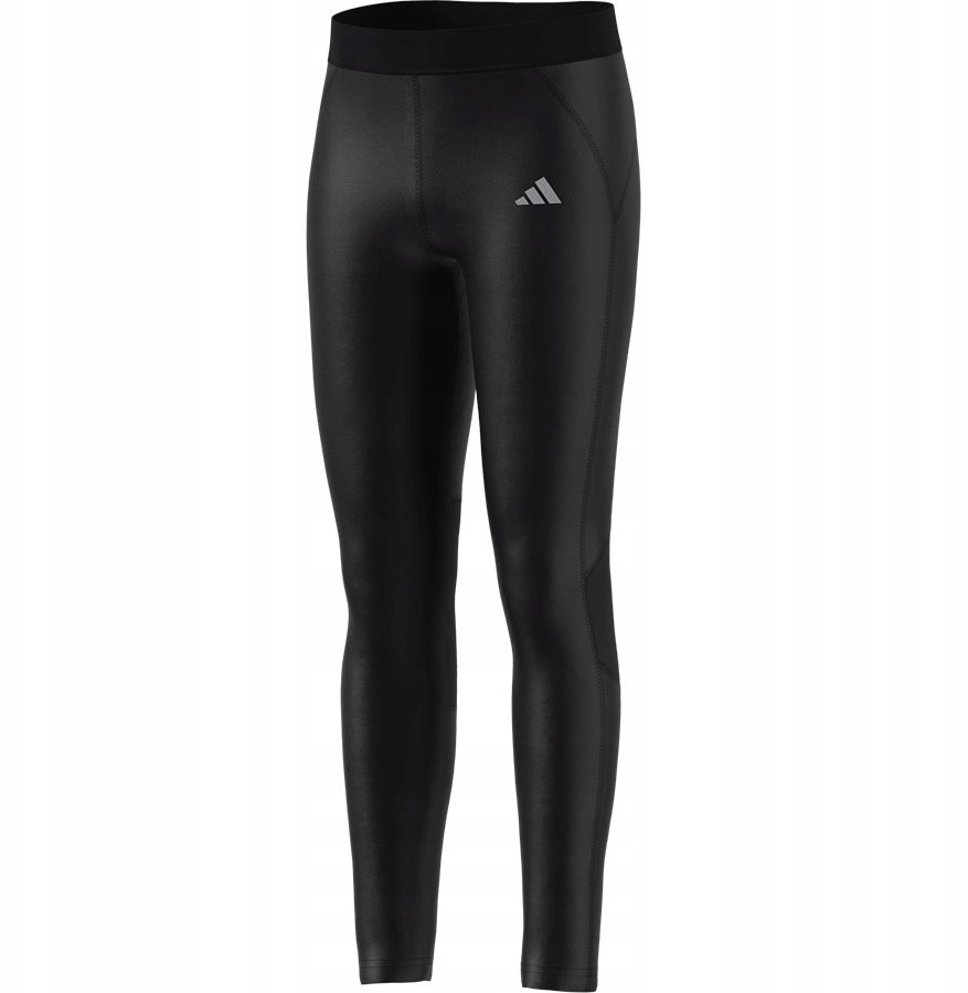 Adidas adidas adidas Techfit Junior Pants KR0378