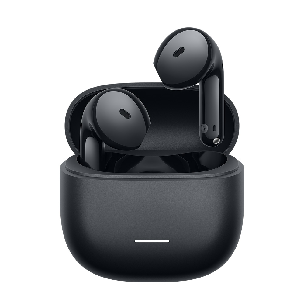 Redmi Buds 8 Active Black