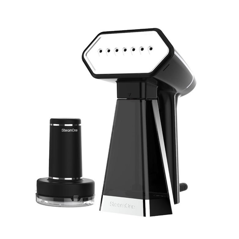 STEAMONE Napařovač oblečení SN300B+RP10, 2000 W