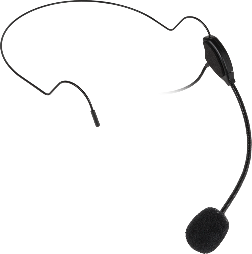 Azusa Mikrofon TL-9703 (MIK0038)