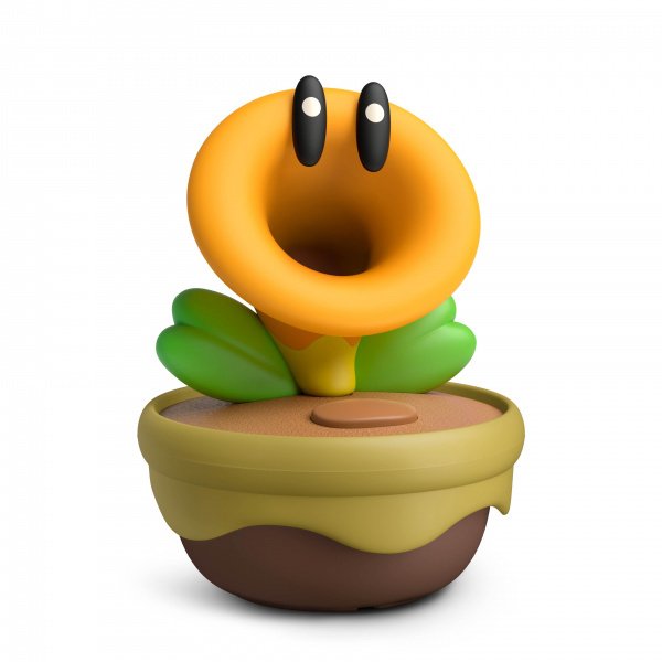 Nintendo Mluvící květina