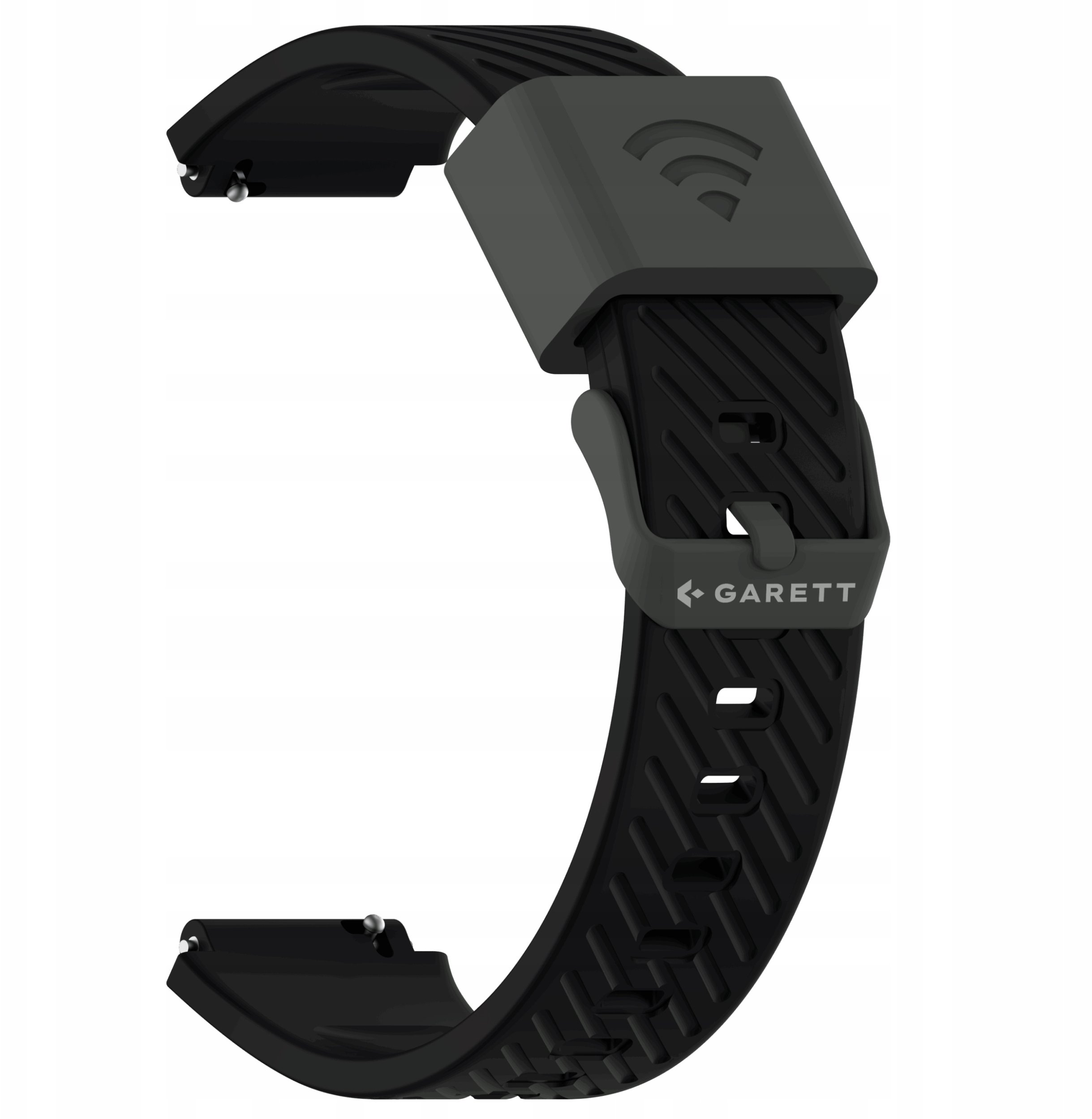 Garett Garett Pay Kids 18 mm černé