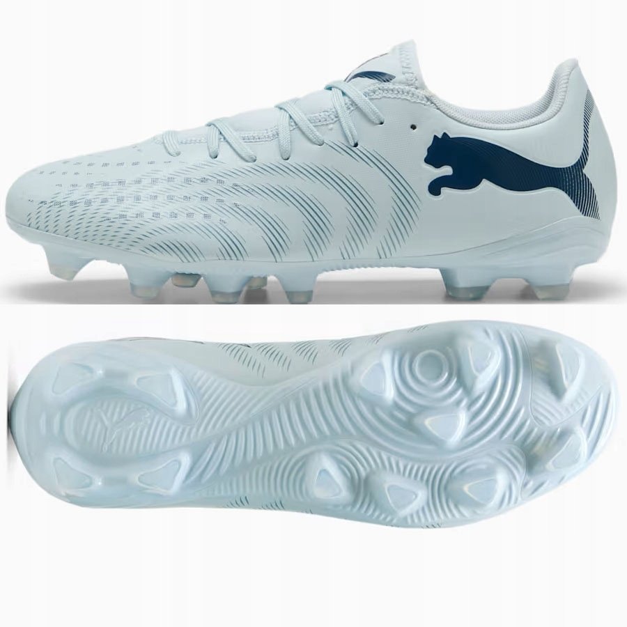 Puma Kopačky Future 9 Play FG/AG 108715-03