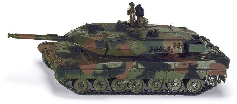 Siku Super - Tank S8319