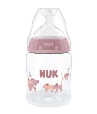 NUK NUK LÁHEV PP 150ML FC SI S KOALA 10215416 1/6