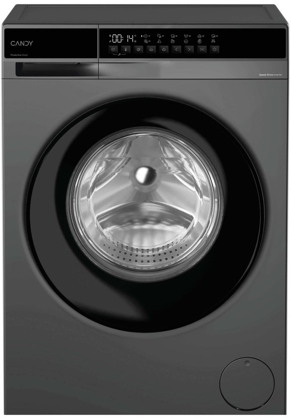 Candy Pračka EY 27SB7G-S