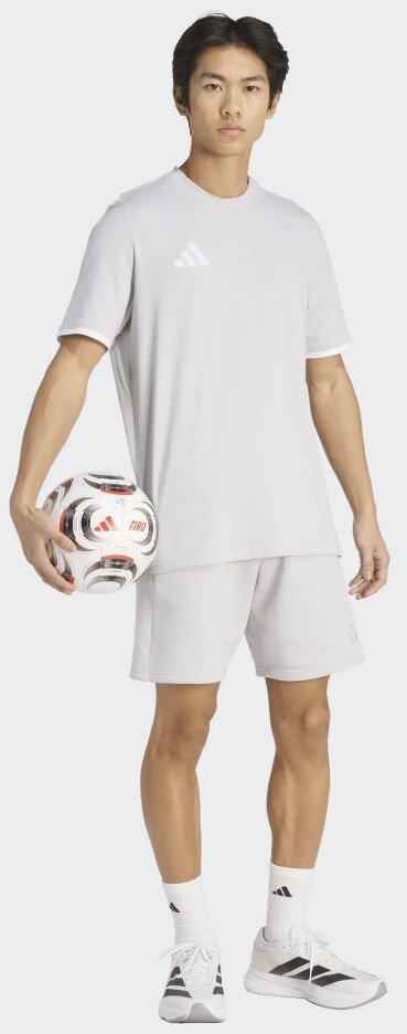 Adidas adidas ENTRADA 26 Sweat Short KF5922