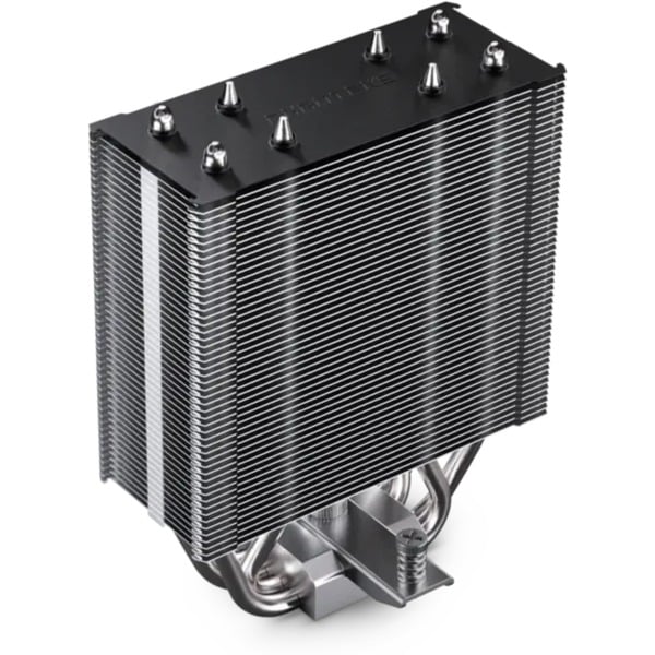 Phanteks Polar ST4 (černá/stříbrná, 120 mm)