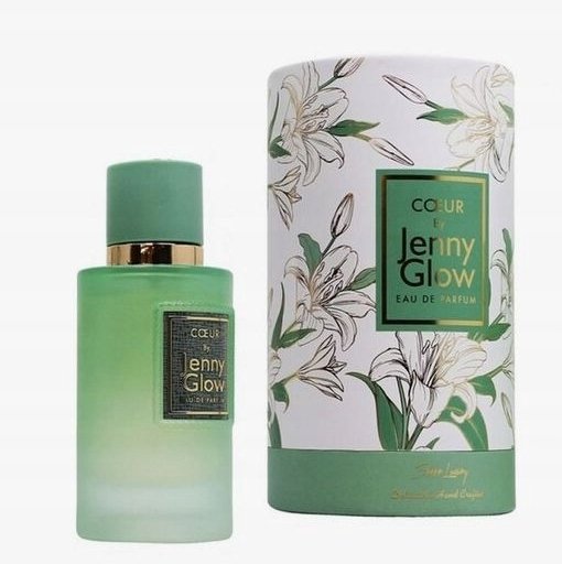 Armaf Jenny Glow Heart edp 80ml