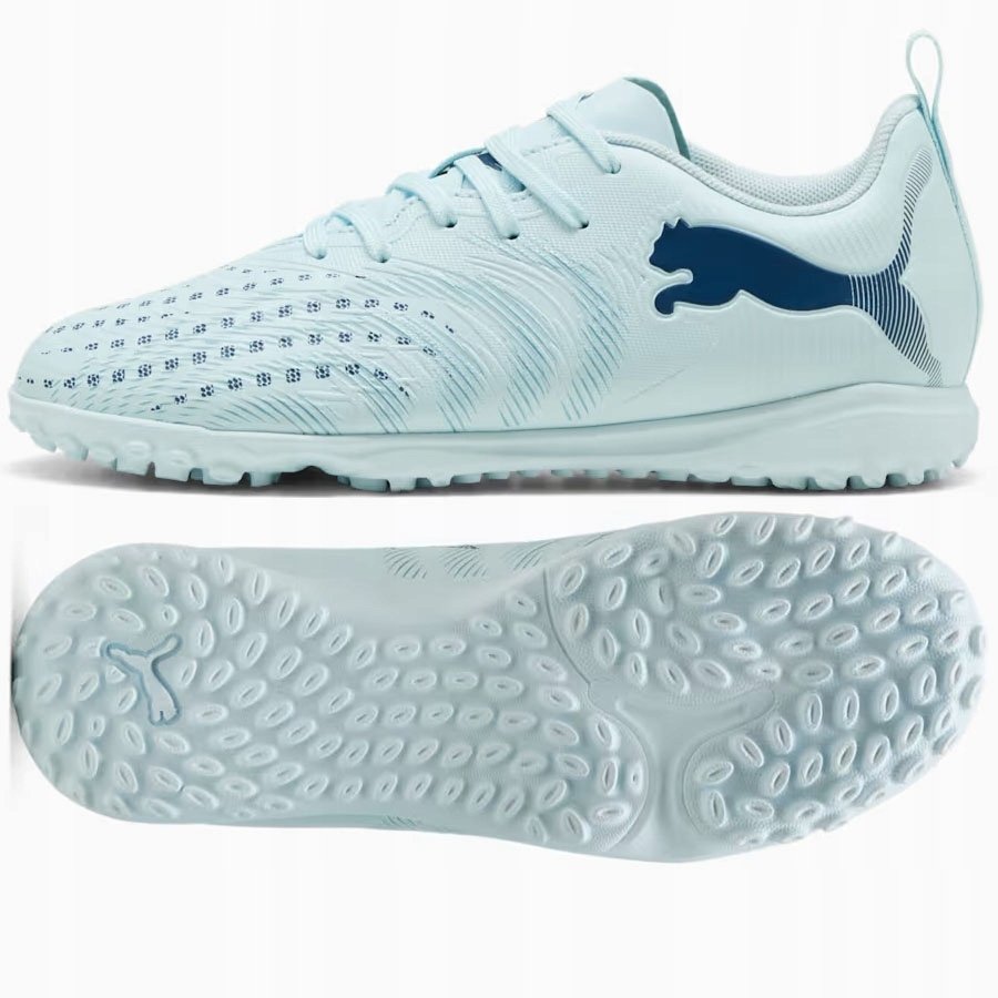 Puma boty Puma Future 9 PLAY JR TT 108929-03