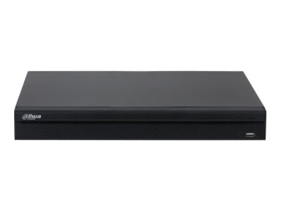 Dahua Technology IP kamera DAHUA NVR4216-16P-4KS3 IP RECORDER