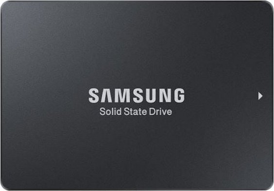 SSD Samsung PM1653 960GB 2.5 SAS 24Gb/s MZILG960HCHQ-00A07 (DWPD 1)