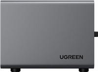 Ugreen DXP8800 Plus, NAS