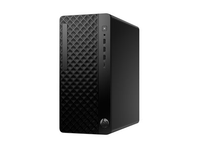 HP ProDesk 2 G1i E - Vě? Core i5 i5-14400 / a? 4.7 GHz - RAM 16 GB - SSD 512 GB - NVMe - UHD Graphics 730 - Gigabit Ethernet - Win 11 Home - monitor: ?ádný - černá - Smart Buy