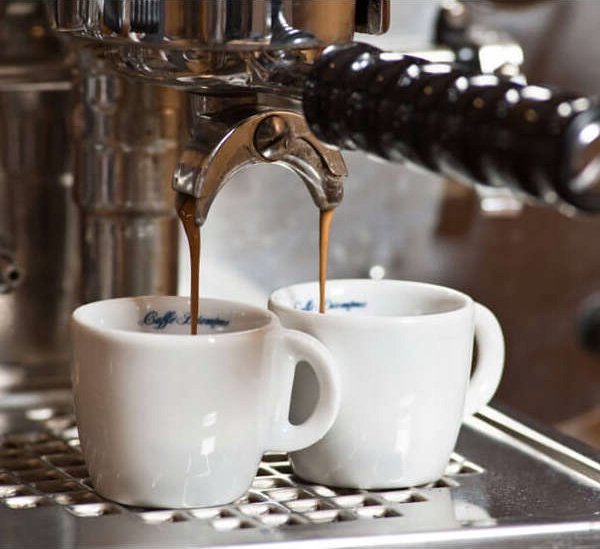 Diemme Caffe zrnková káva Diemme Caffe - Miscela Aromatica 500g