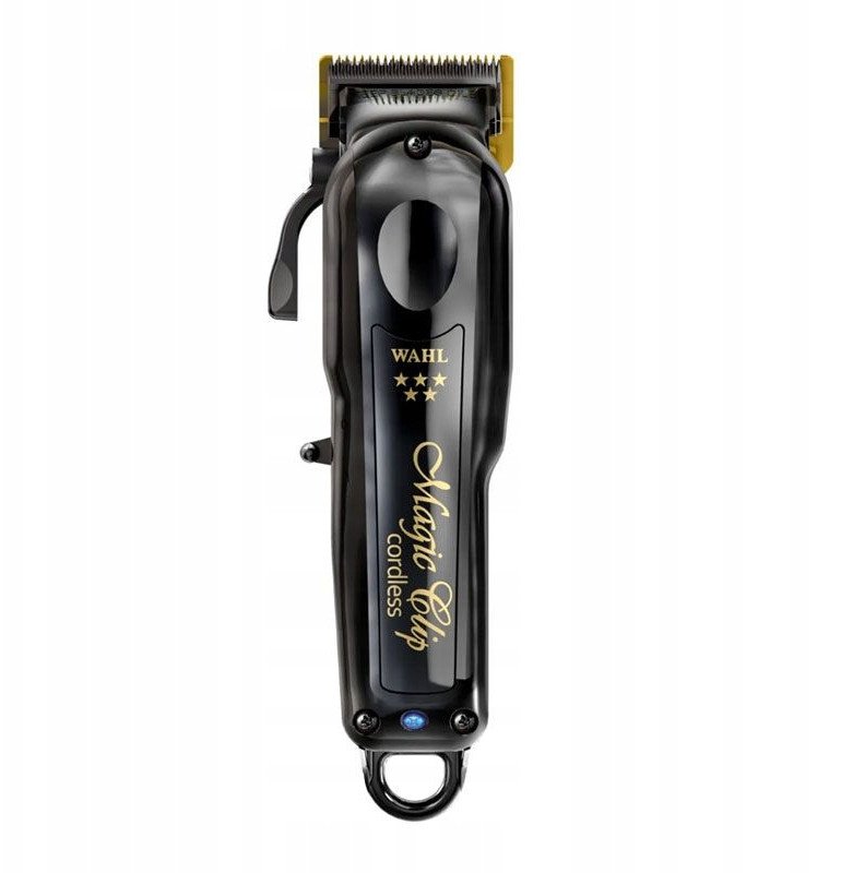 Stříhací stroj WAHL Black Magic 3026434 Černá