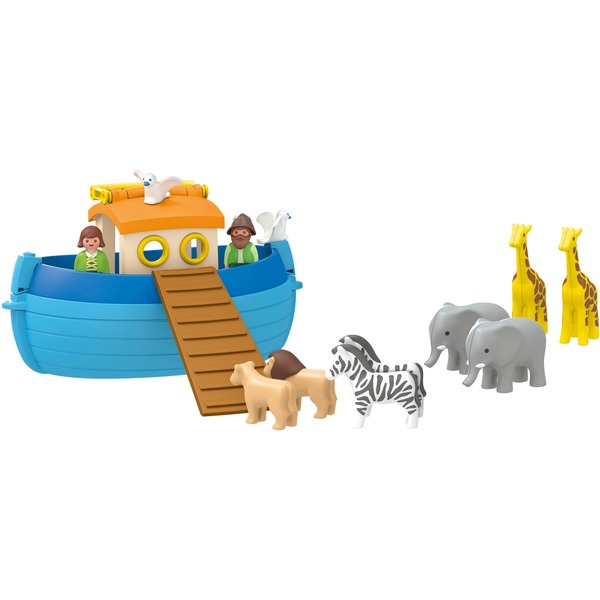 Playmobil Junior 71681 Moje figurka Noemova archa