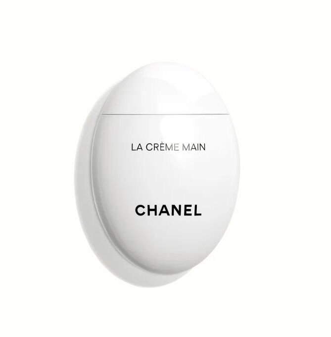 Chanel LA CREME MAIN krém na ruce 50 ml