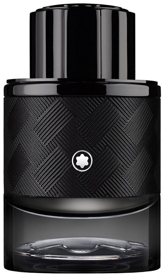 montblanc Mont Blanc Explorer Extreme parfém ve spreji 60ml